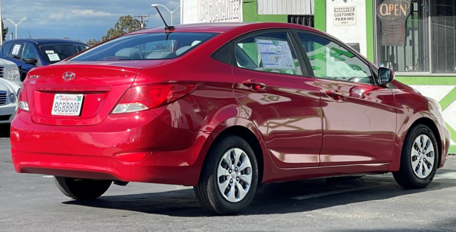 2017 Hyundai Accent SE Sedan Auto, available for sale in Corona, California | Green Light Auto. Corona, California 2017 Hyundai Accent SE Sedan Auto, available for sale in Corona, California | Green Light Auto. Corona, California