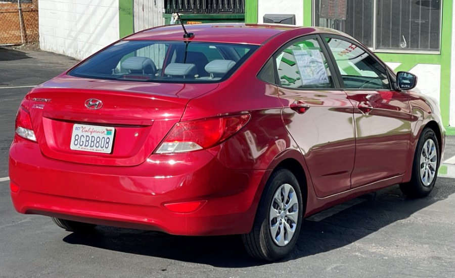 2017 Hyundai Accent SE Sedan Auto, available for sale in Corona, California | Green Light Auto. Corona, California 2017 Hyundai Accent SE Sedan Auto, available for sale in Corona, California | Green Light Auto. Corona, California
