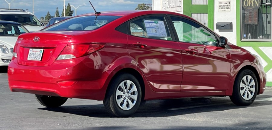 2017 Hyundai Accent SE Sedan Auto, available for sale in Corona, California | Green Light Auto. Corona, California 2017 Hyundai Accent SE Sedan Auto, available for sale in Corona, California | Green Light Auto. Corona, California
