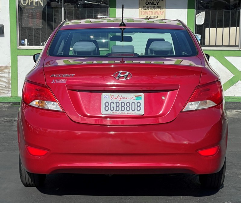 2017 Hyundai Accent SE Sedan Auto, available for sale in Corona, California | Green Light Auto. Corona, California 2017 Hyundai Accent SE Sedan Auto, available for sale in Corona, California | Green Light Auto. Corona, California