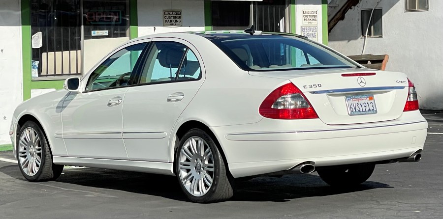 2008 Mercedes-Benz E-Class 4dr Sdn Luxury 3.5L 4MATIC, available for sale in Corona, California | Green Light Auto. Corona, California 2008 Mercedes-Benz E-Class 4dr Sdn Luxury 3.5L 4MATIC, available for sale in Corona, California | Green Light Auto. Corona, California