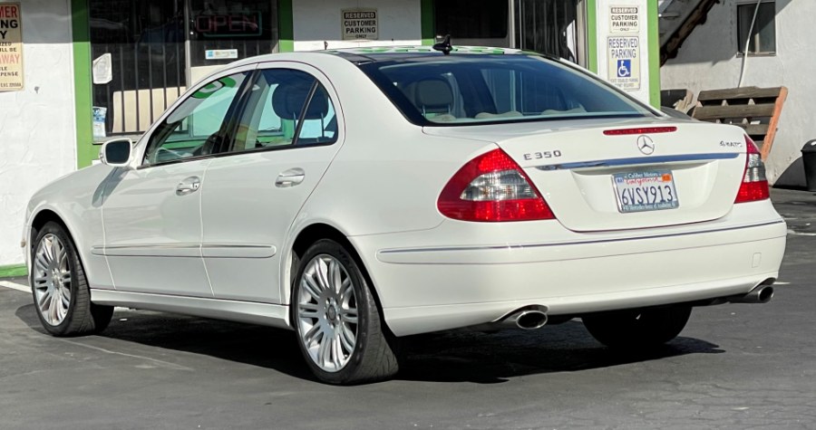 2008 Mercedes-Benz E-Class 4dr Sdn Luxury 3.5L 4MATIC, available for sale in Corona, California | Green Light Auto. Corona, California 2008 Mercedes-Benz E-Class 4dr Sdn Luxury 3.5L 4MATIC, available for sale in Corona, California | Green Light Auto. Corona, California
