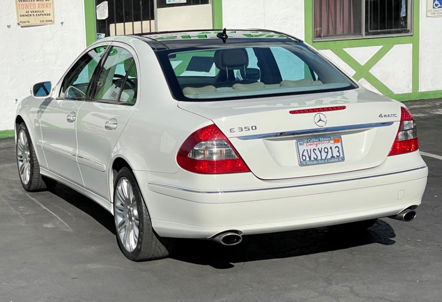 2008 Mercedes-Benz E-Class 4dr Sdn Luxury 3.5L 4MATIC, available for sale in Corona, California | Green Light Auto. Corona, California 2008 Mercedes-Benz E-Class 4dr Sdn Luxury 3.5L 4MATIC, available for sale in Corona, California | Green Light Auto. Corona, California