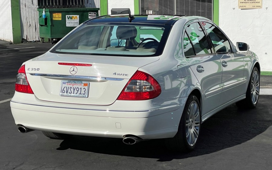 2008 Mercedes-Benz E-Class 4dr Sdn Luxury 3.5L 4MATIC, available for sale in Corona, California | Green Light Auto. Corona, California 2008 Mercedes-Benz E-Class 4dr Sdn Luxury 3.5L 4MATIC, available for sale in Corona, California | Green Light Auto. Corona, California