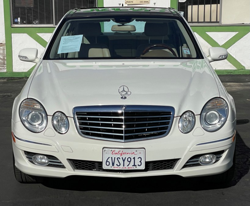 2008 Mercedes-Benz E-Class 4dr Sdn Luxury 3.5L 4MATIC, available for sale in Corona, California | Green Light Auto. Corona, California 2008 Mercedes-Benz E-Class 4dr Sdn Luxury 3.5L 4MATIC, available for sale in Corona, California | Green Light Auto. Corona, California