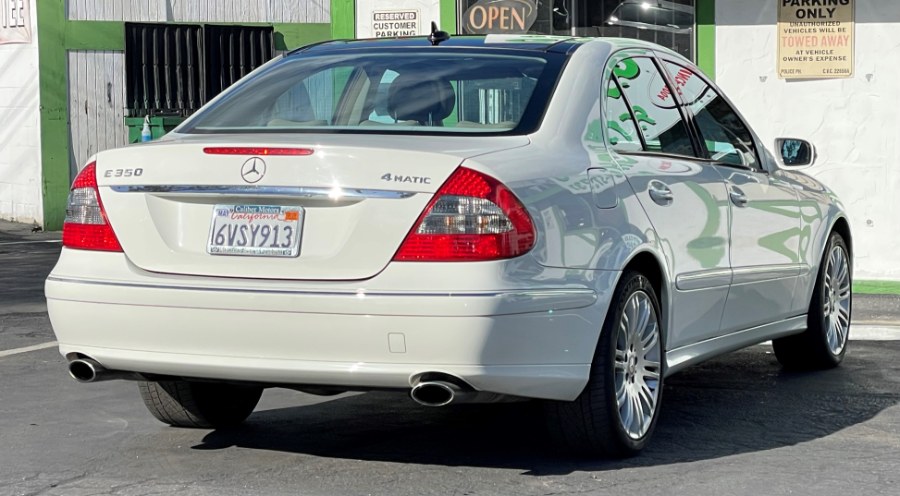 2008 Mercedes-Benz E-Class 4dr Sdn Luxury 3.5L 4MATIC, available for sale in Corona, California | Green Light Auto. Corona, California 2008 Mercedes-Benz E-Class 4dr Sdn Luxury 3.5L 4MATIC, available for sale in Corona, California | Green Light Auto. Corona, California