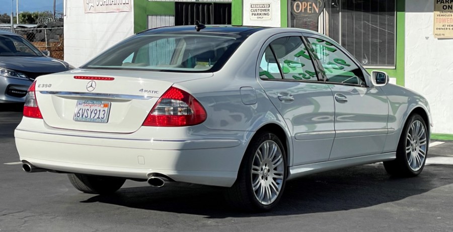 2008 Mercedes-Benz E-Class 4dr Sdn Luxury 3.5L 4MATIC, available for sale in Corona, California | Green Light Auto. Corona, California 2008 Mercedes-Benz E-Class 4dr Sdn Luxury 3.5L 4MATIC, available for sale in Corona, California | Green Light Auto. Corona, California
