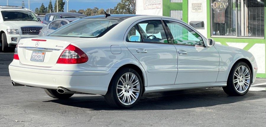 2008 Mercedes-Benz E-Class 4dr Sdn Luxury 3.5L 4MATIC, available for sale in Corona, California | Green Light Auto. Corona, California 2008 Mercedes-Benz E-Class 4dr Sdn Luxury 3.5L 4MATIC, available for sale in Corona, California | Green Light Auto. Corona, California