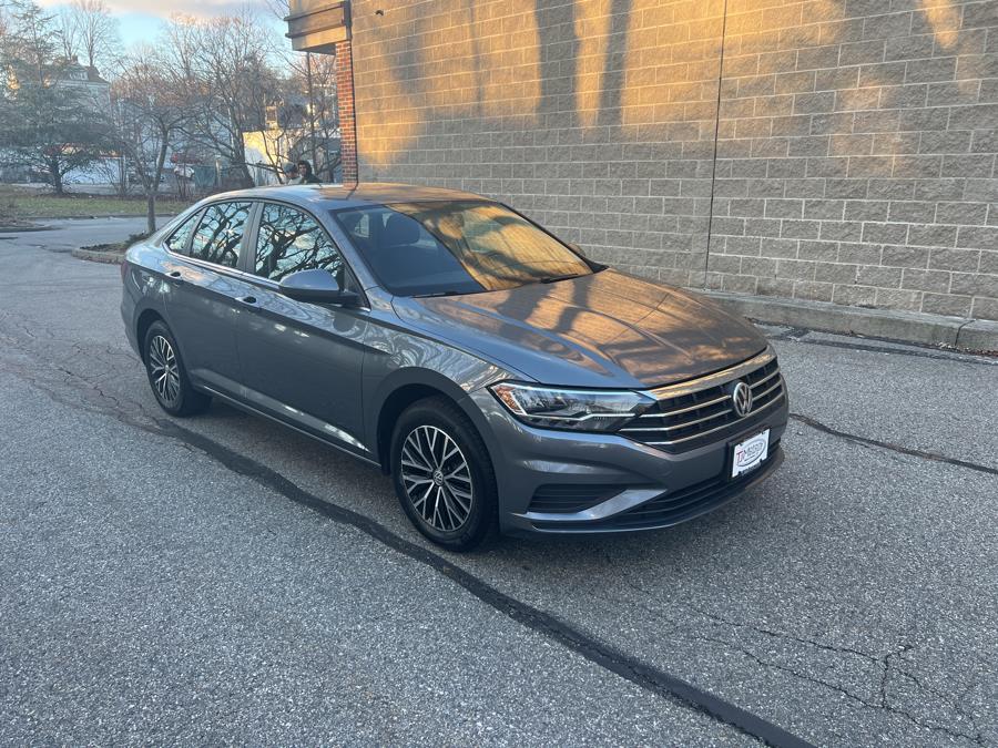 2021 Volkswagen Jetta S Auto, available for sale in New London, Connecticut | TJ Motors. New London, Connecticut 2021 Volkswagen Jetta S Auto, available for sale in New London, Connecticut | TJ Motors. New London, Connecticut