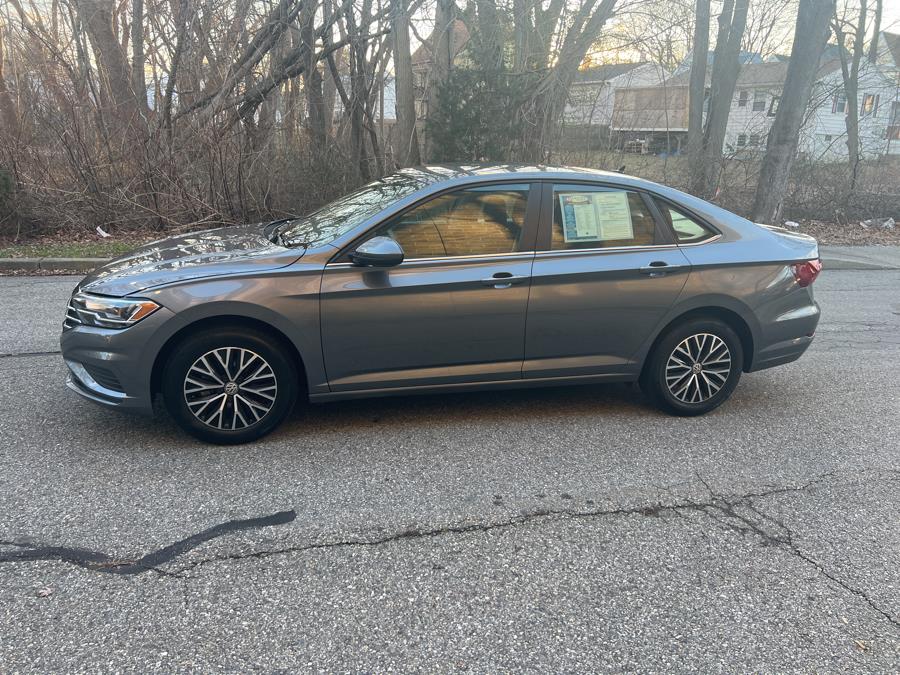 2021 Volkswagen Jetta S Auto, available for sale in New London, Connecticut | TJ Motors. New London, Connecticut 2021 Volkswagen Jetta S Auto, available for sale in New London, Connecticut | TJ Motors. New London, Connecticut