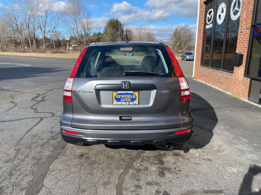 2010 Honda CR-V 4WD 5dr LX, available for sale in Middletown, Connecticut | Newfield Auto Sales. Middletown, Connecticut 2010 Honda CR-V 4WD 5dr LX, available for sale in Middletown, Connecticut | Newfield Auto Sales. Middletown, Connecticut