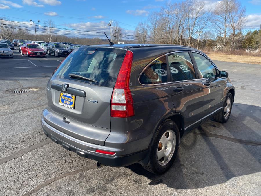 2010 Honda CR-V 4WD 5dr LX, available for sale in Middletown, Connecticut | Newfield Auto Sales. Middletown, Connecticut 2010 Honda CR-V 4WD 5dr LX, available for sale in Middletown, Connecticut | Newfield Auto Sales. Middletown, Connecticut