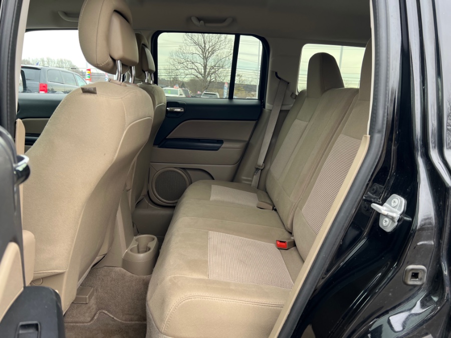 2016 Jeep Patriot FWD 4dr Sport, available for sale in Ortonville, Michigan | Marsh Auto Sales LLC. Ortonville, Michigan 2016 Jeep Patriot FWD 4dr Sport, available for sale in Ortonville, Michigan | Marsh Auto Sales LLC. Ortonville, Michigan