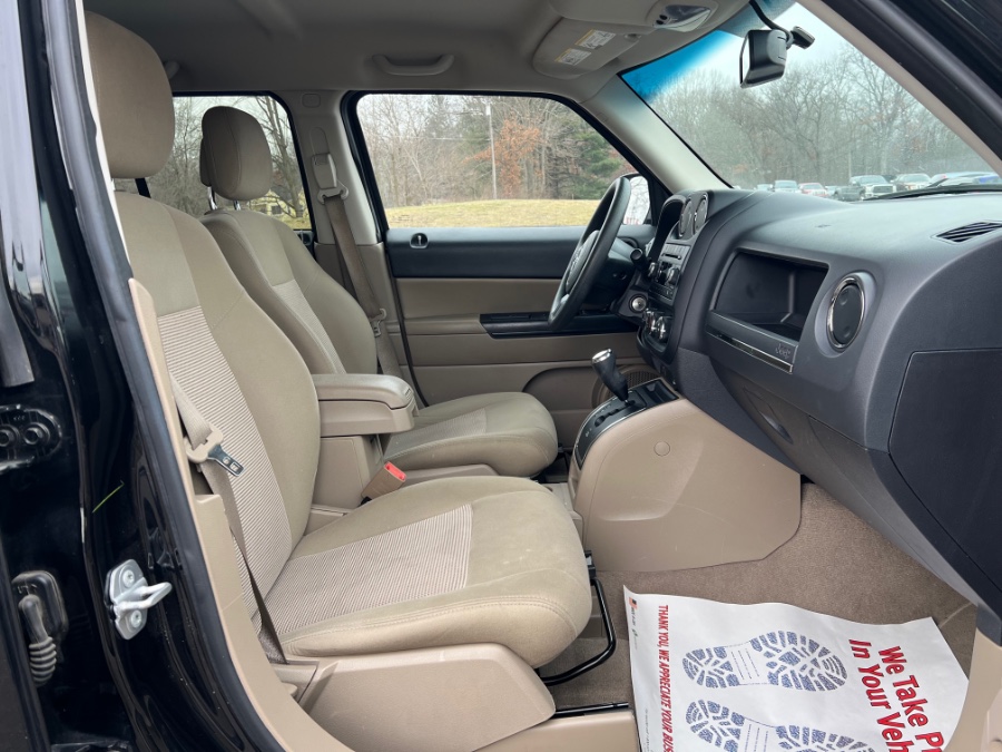 2016 Jeep Patriot FWD 4dr Sport, available for sale in Ortonville, Michigan | Marsh Auto Sales LLC. Ortonville, Michigan 2016 Jeep Patriot FWD 4dr Sport, available for sale in Ortonville, Michigan | Marsh Auto Sales LLC. Ortonville, Michigan