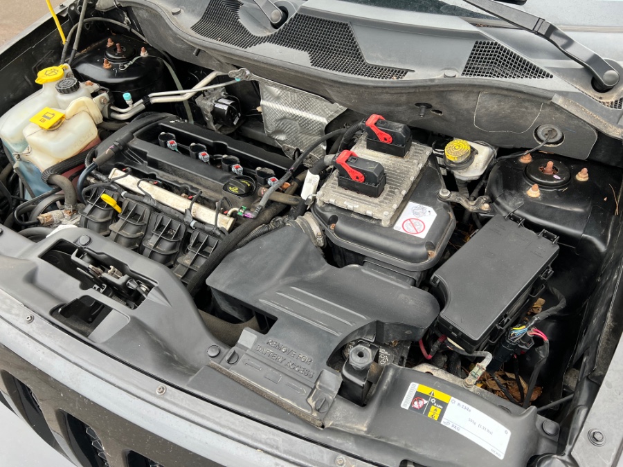 2016 Jeep Patriot FWD 4dr Sport, available for sale in Ortonville, Michigan | Marsh Auto Sales LLC. Ortonville, Michigan 2016 Jeep Patriot FWD 4dr Sport, available for sale in Ortonville, Michigan | Marsh Auto Sales LLC. Ortonville, Michigan