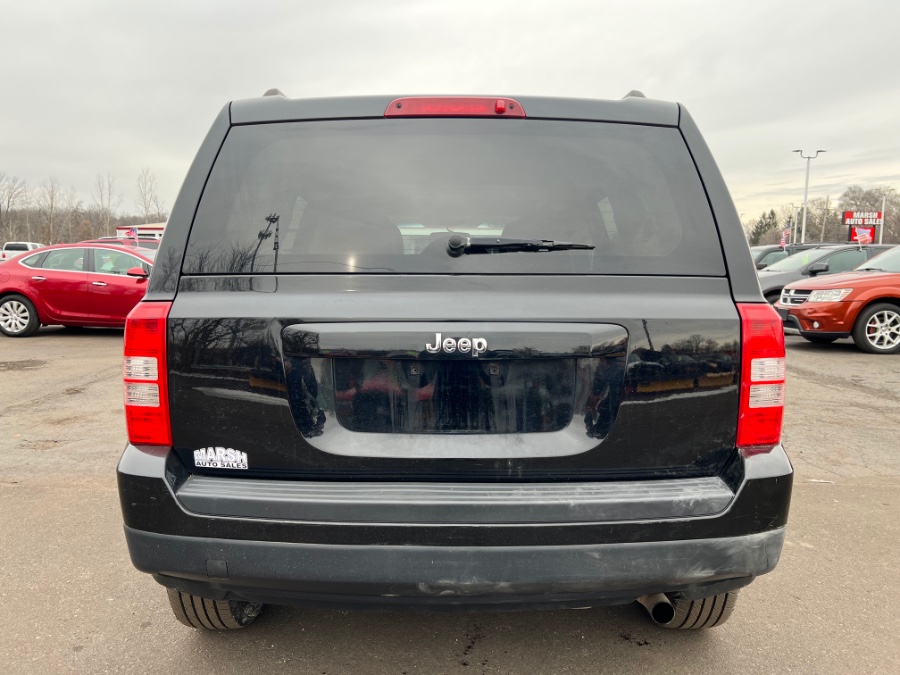 2016 Jeep Patriot FWD 4dr Sport, available for sale in Ortonville, Michigan | Marsh Auto Sales LLC. Ortonville, Michigan 2016 Jeep Patriot FWD 4dr Sport, available for sale in Ortonville, Michigan | Marsh Auto Sales LLC. Ortonville, Michigan