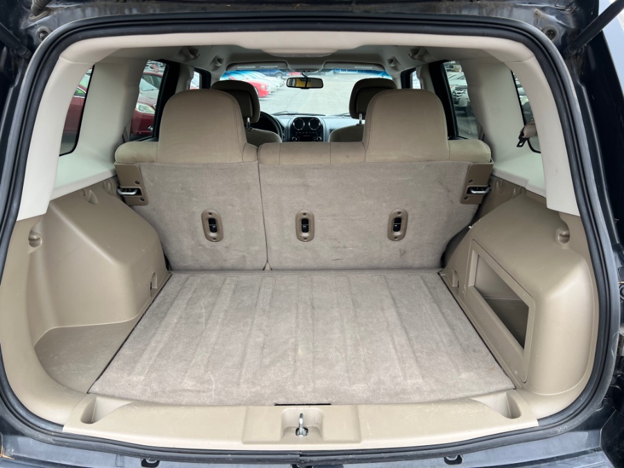2016 Jeep Patriot FWD 4dr Sport, available for sale in Ortonville, Michigan | Marsh Auto Sales LLC. Ortonville, Michigan 2016 Jeep Patriot FWD 4dr Sport, available for sale in Ortonville, Michigan | Marsh Auto Sales LLC. Ortonville, Michigan