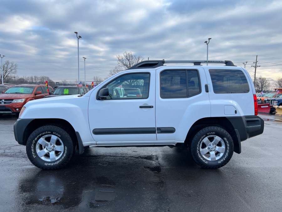 2012 Nissan Xterra 4WD 4dr Auto S, available for sale in Ortonville, Michigan | Marsh Auto Sales LLC. Ortonville, Michigan 2012 Nissan Xterra 4WD 4dr Auto S, available for sale in Ortonville, Michigan | Marsh Auto Sales LLC. Ortonville, Michigan