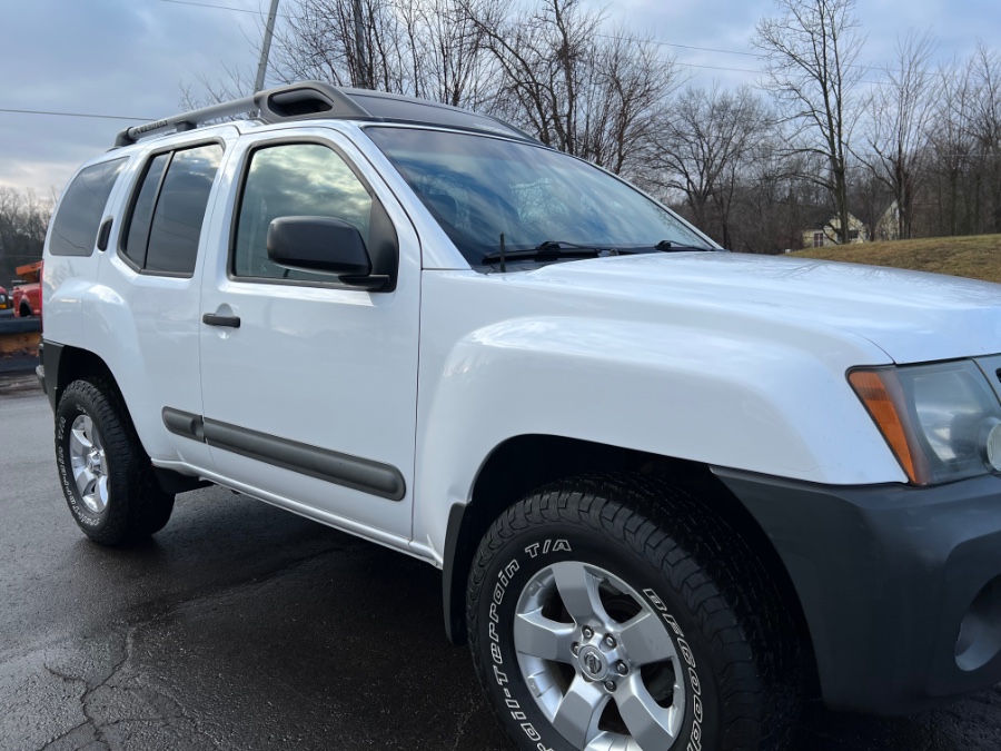 2012 Nissan Xterra 4WD 4dr Auto S, available for sale in Ortonville, Michigan | Marsh Auto Sales LLC. Ortonville, Michigan 2012 Nissan Xterra 4WD 4dr Auto S, available for sale in Ortonville, Michigan | Marsh Auto Sales LLC. Ortonville, Michigan