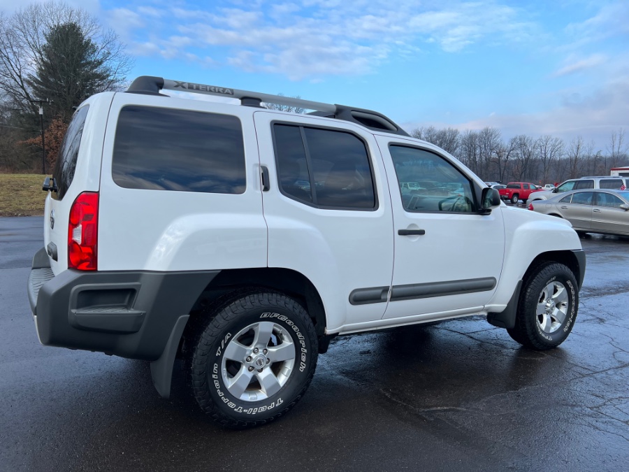 2012 Nissan Xterra 4WD 4dr Auto S, available for sale in Ortonville, Michigan | Marsh Auto Sales LLC. Ortonville, Michigan 2012 Nissan Xterra 4WD 4dr Auto S, available for sale in Ortonville, Michigan | Marsh Auto Sales LLC. Ortonville, Michigan