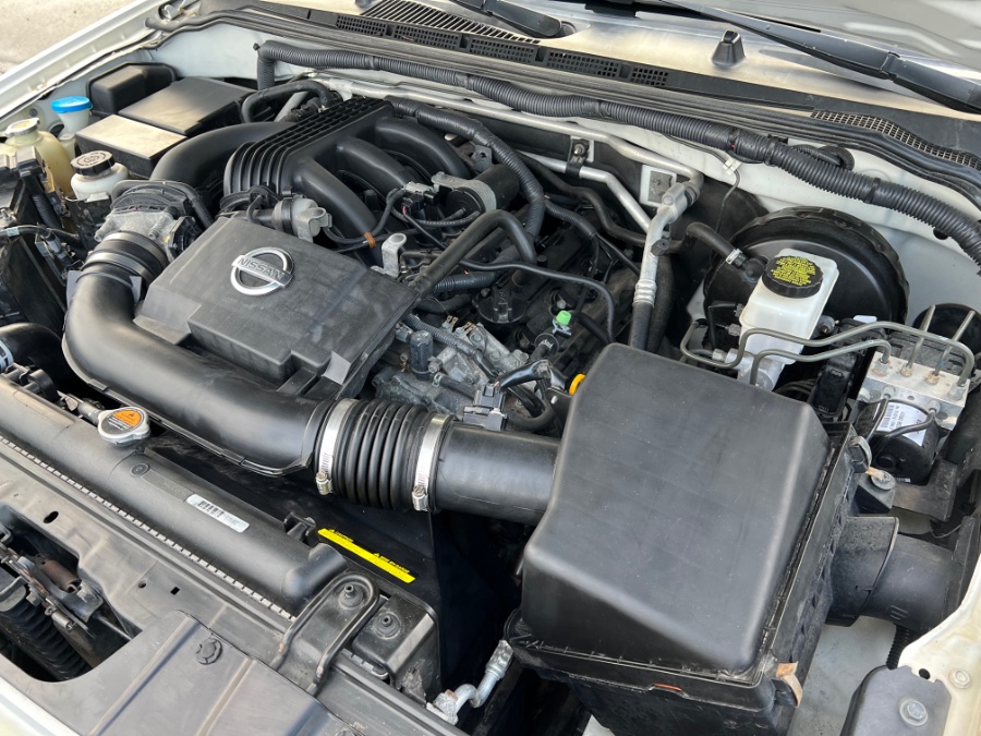 2012 Nissan Xterra 4WD 4dr Auto S, available for sale in Ortonville, Michigan | Marsh Auto Sales LLC. Ortonville, Michigan 2012 Nissan Xterra 4WD 4dr Auto S, available for sale in Ortonville, Michigan | Marsh Auto Sales LLC. Ortonville, Michigan