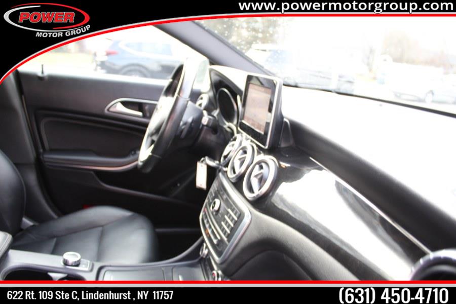 2015 Mercedes-Benz CLA-Class 4dr Sdn CLA250 4MATIC, available for sale in Lindenhurst, New York | Power Motor Group. Lindenhurst, New York 2015 Mercedes-Benz CLA-Class 4dr Sdn CLA250 4MATIC, available for sale in Lindenhurst, New York | Power Motor Group. Lindenhurst, New York
