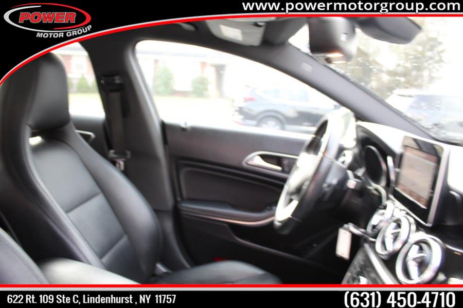 2015 Mercedes-Benz CLA-Class 4dr Sdn CLA250 4MATIC, available for sale in Lindenhurst, New York | Power Motor Group. Lindenhurst, New York 2015 Mercedes-Benz CLA-Class 4dr Sdn CLA250 4MATIC, available for sale in Lindenhurst, New York | Power Motor Group. Lindenhurst, New York