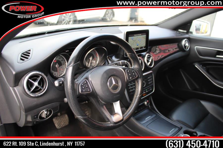 2015 Mercedes-Benz CLA-Class 4dr Sdn CLA250 4MATIC, available for sale in Lindenhurst, New York | Power Motor Group. Lindenhurst, New York 2015 Mercedes-Benz CLA-Class 4dr Sdn CLA250 4MATIC, available for sale in Lindenhurst, New York | Power Motor Group. Lindenhurst, New York