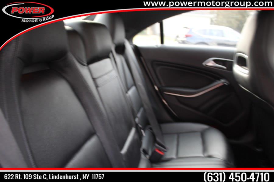 2015 Mercedes-Benz CLA-Class 4dr Sdn CLA250 4MATIC, available for sale in Lindenhurst, New York | Power Motor Group. Lindenhurst, New York 2015 Mercedes-Benz CLA-Class 4dr Sdn CLA250 4MATIC, available for sale in Lindenhurst, New York | Power Motor Group. Lindenhurst, New York