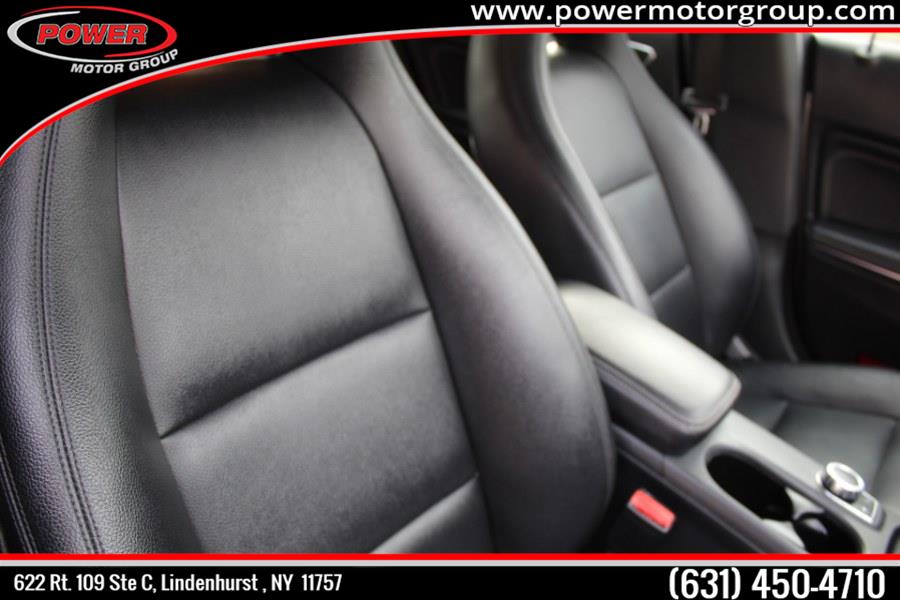 2015 Mercedes-Benz CLA-Class 4dr Sdn CLA250 4MATIC, available for sale in Lindenhurst, New York | Power Motor Group. Lindenhurst, New York 2015 Mercedes-Benz CLA-Class 4dr Sdn CLA250 4MATIC, available for sale in Lindenhurst, New York | Power Motor Group. Lindenhurst, New York