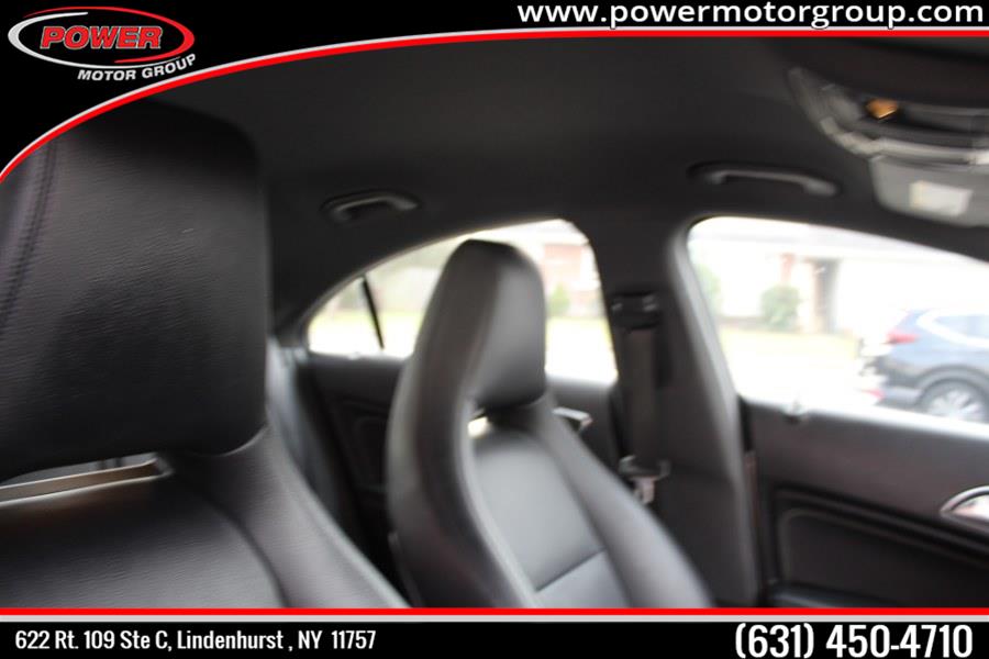 2015 Mercedes-Benz CLA-Class 4dr Sdn CLA250 4MATIC, available for sale in Lindenhurst, New York | Power Motor Group. Lindenhurst, New York 2015 Mercedes-Benz CLA-Class 4dr Sdn CLA250 4MATIC, available for sale in Lindenhurst, New York | Power Motor Group. Lindenhurst, New York
