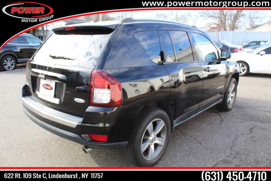 2016 Jeep Compass 4WD 4dr Latitude, available for sale in Lindenhurst, New York | Power Motor Group. Lindenhurst, New York 2016 Jeep Compass 4WD 4dr Latitude, available for sale in Lindenhurst, New York | Power Motor Group. Lindenhurst, New York