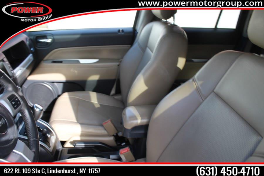 2016 Jeep Compass 4WD 4dr Latitude, available for sale in Lindenhurst, New York | Power Motor Group. Lindenhurst, New York 2016 Jeep Compass 4WD 4dr Latitude, available for sale in Lindenhurst, New York | Power Motor Group. Lindenhurst, New York