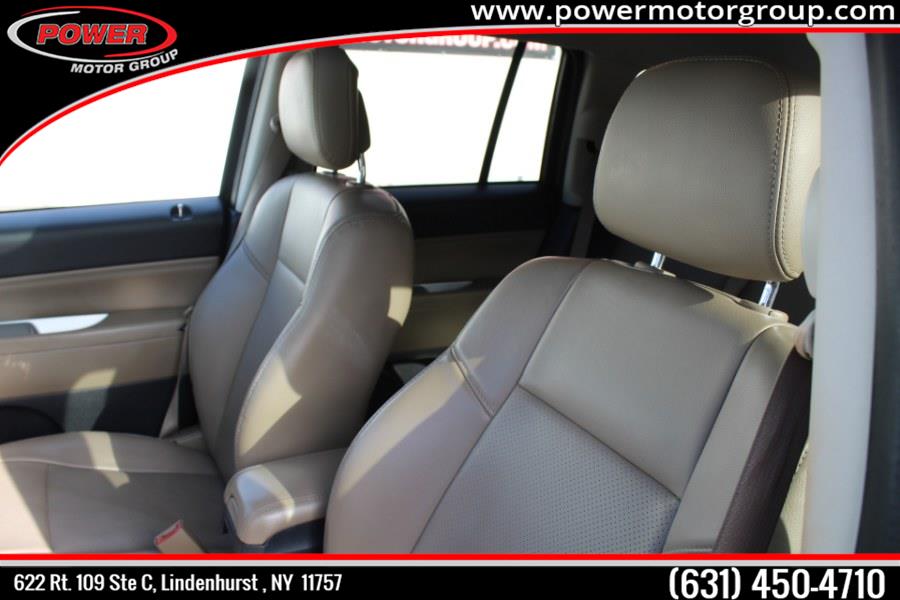 2016 Jeep Compass 4WD 4dr Latitude, available for sale in Lindenhurst, New York | Power Motor Group. Lindenhurst, New York 2016 Jeep Compass 4WD 4dr Latitude, available for sale in Lindenhurst, New York | Power Motor Group. Lindenhurst, New York