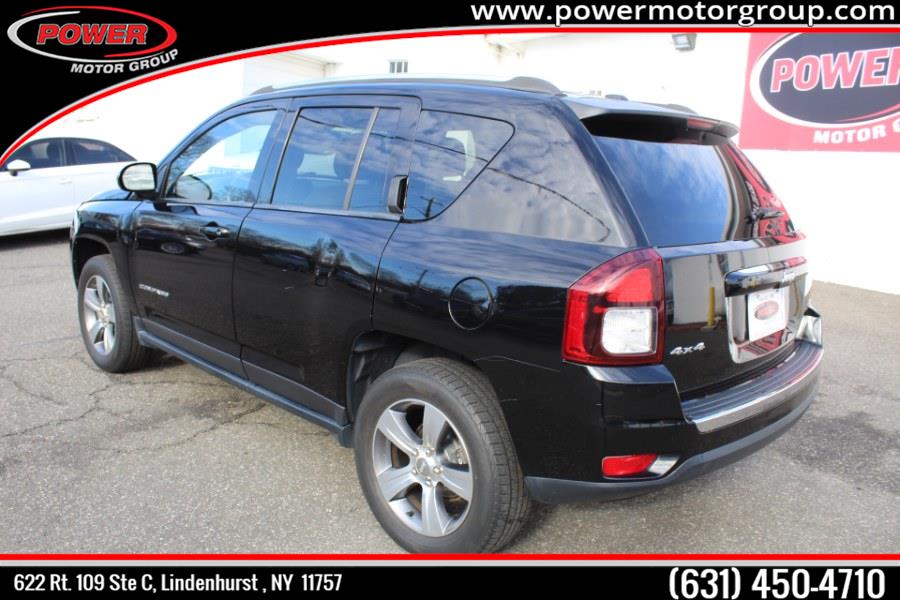 2016 Jeep Compass 4WD 4dr Latitude, available for sale in Lindenhurst, New York | Power Motor Group. Lindenhurst, New York 2016 Jeep Compass 4WD 4dr Latitude, available for sale in Lindenhurst, New York | Power Motor Group. Lindenhurst, New York