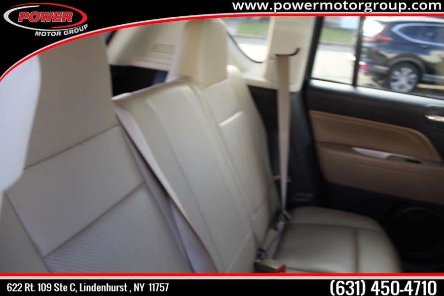 2016 Jeep Compass 4WD 4dr Latitude, available for sale in Lindenhurst, New York | Power Motor Group. Lindenhurst, New York 2016 Jeep Compass 4WD 4dr Latitude, available for sale in Lindenhurst, New York | Power Motor Group. Lindenhurst, New York