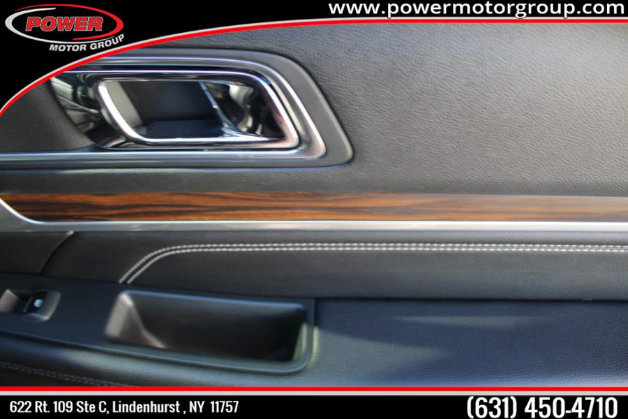 2016 Ford Explorer 4WD 4dr Limited, available for sale in Lindenhurst, New York | Power Motor Group. Lindenhurst, New York 2016 Ford Explorer 4WD 4dr Limited, available for sale in Lindenhurst, New York | Power Motor Group. Lindenhurst, New York