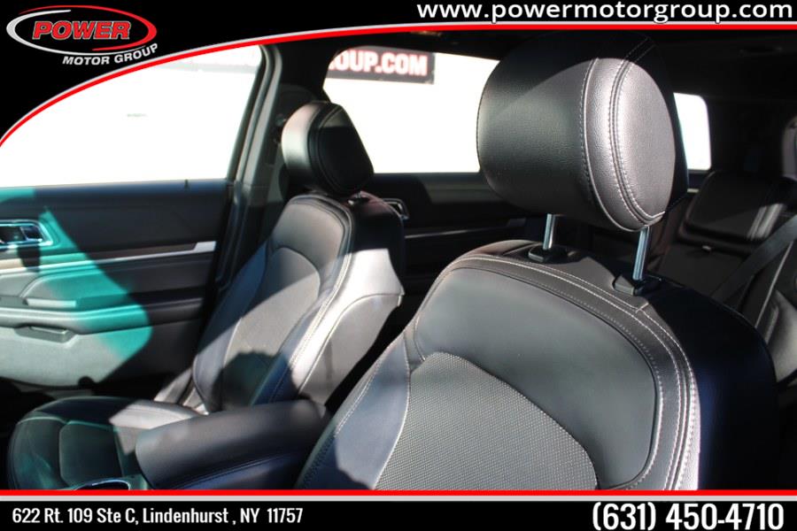 2016 Ford Explorer 4WD 4dr Limited, available for sale in Lindenhurst, New York | Power Motor Group. Lindenhurst, New York 2016 Ford Explorer 4WD 4dr Limited, available for sale in Lindenhurst, New York | Power Motor Group. Lindenhurst, New York