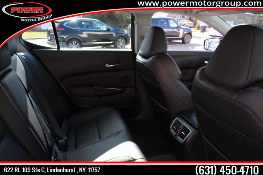 2017 Acura TLX FWD w/Technology Pkg, available for sale in Lindenhurst, New York | Power Motor Group. Lindenhurst, New York 2017 Acura TLX FWD w/Technology Pkg, available for sale in Lindenhurst, New York | Power Motor Group. Lindenhurst, New York