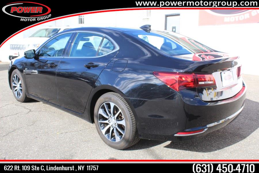 2017 Acura TLX FWD w/Technology Pkg, available for sale in Lindenhurst, New York | Power Motor Group. Lindenhurst, New York 2017 Acura TLX FWD w/Technology Pkg, available for sale in Lindenhurst, New York | Power Motor Group. Lindenhurst, New York