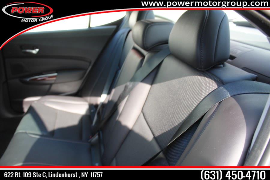 2017 Acura TLX FWD w/Technology Pkg, available for sale in Lindenhurst, New York | Power Motor Group. Lindenhurst, New York 2017 Acura TLX FWD w/Technology Pkg, available for sale in Lindenhurst, New York | Power Motor Group. Lindenhurst, New York