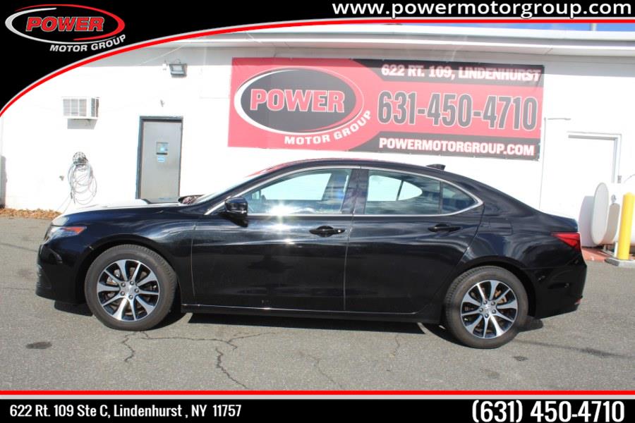 2017 Acura TLX FWD w/Technology Pkg, available for sale in Lindenhurst, New York | Power Motor Group. Lindenhurst, New York 2017 Acura TLX FWD w/Technology Pkg, available for sale in Lindenhurst, New York | Power Motor Group. Lindenhurst, New York