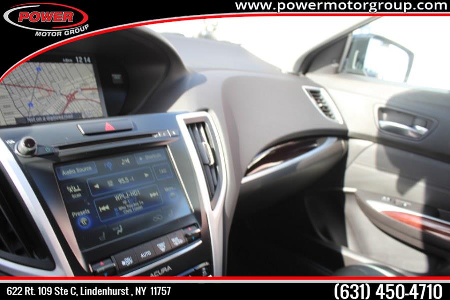 2017 Acura TLX FWD w/Technology Pkg, available for sale in Lindenhurst, New York | Power Motor Group. Lindenhurst, New York 2017 Acura TLX FWD w/Technology Pkg, available for sale in Lindenhurst, New York | Power Motor Group. Lindenhurst, New York