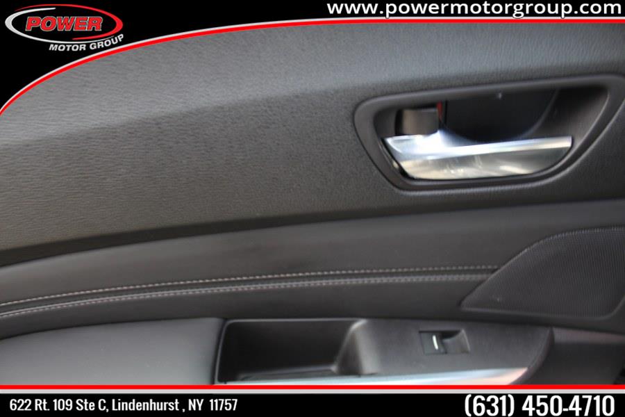 2017 Acura TLX FWD w/Technology Pkg, available for sale in Lindenhurst, New York | Power Motor Group. Lindenhurst, New York 2017 Acura TLX FWD w/Technology Pkg, available for sale in Lindenhurst, New York | Power Motor Group. Lindenhurst, New York
