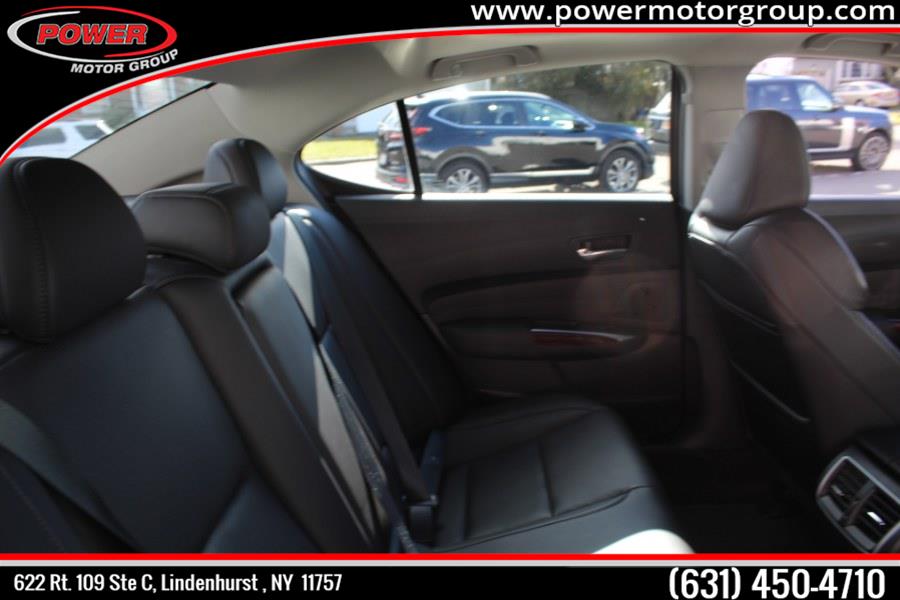 2017 Acura TLX FWD w/Technology Pkg, available for sale in Lindenhurst, New York | Power Motor Group. Lindenhurst, New York 2017 Acura TLX FWD w/Technology Pkg, available for sale in Lindenhurst, New York | Power Motor Group. Lindenhurst, New York