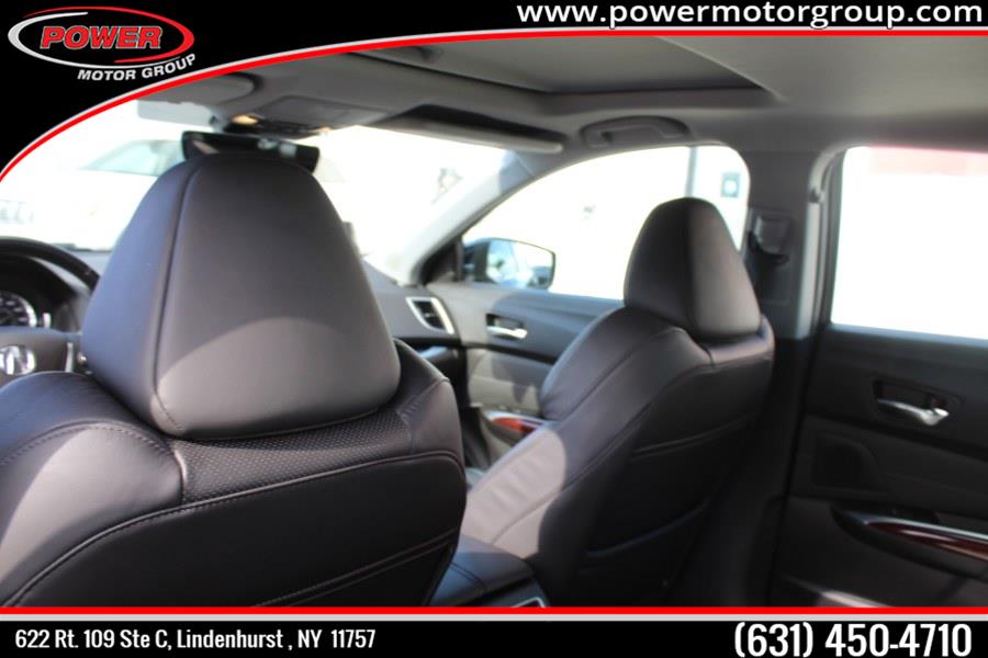 2017 Acura TLX FWD w/Technology Pkg, available for sale in Lindenhurst, New York | Power Motor Group. Lindenhurst, New York 2017 Acura TLX FWD w/Technology Pkg, available for sale in Lindenhurst, New York | Power Motor Group. Lindenhurst, New York