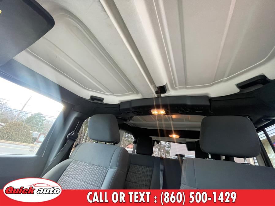 2012 Jeep Wrangler Unlimited 4WD 4dr Sport, available for sale in Bristol, Connecticut | Quick Auto LLC. Bristol, Connecticut 2012 Jeep Wrangler Unlimited 4WD 4dr Sport, available for sale in Bristol, Connecticut | Quick Auto LLC. Bristol, Connecticut