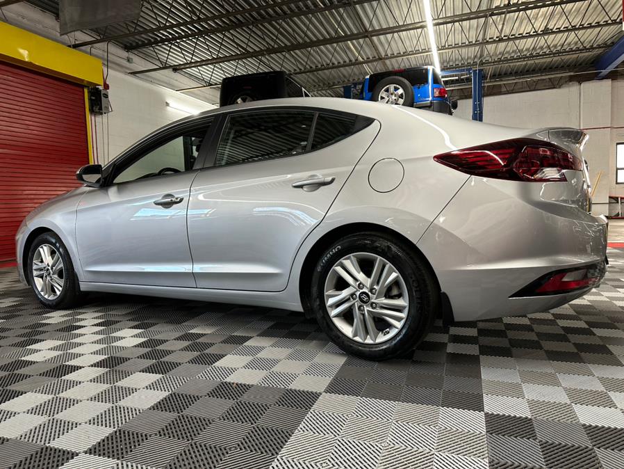 2020 Hyundai Elantra Limited IVT SULEV, available for sale in West Babylon , New York | MP Motors Inc. West Babylon , New York 2020 Hyundai Elantra Limited IVT SULEV, available for sale in West Babylon , New York | MP Motors Inc. West Babylon , New York
