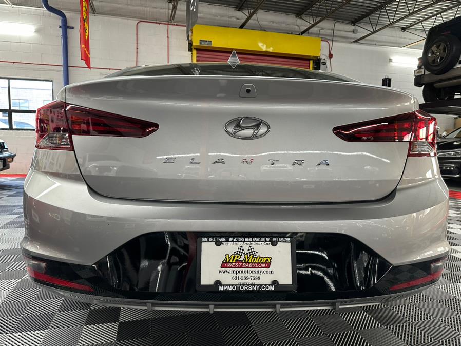 2020 Hyundai Elantra Limited IVT SULEV, available for sale in West Babylon , New York | MP Motors Inc. West Babylon , New York 2020 Hyundai Elantra Limited IVT SULEV, available for sale in West Babylon , New York | MP Motors Inc. West Babylon , New York