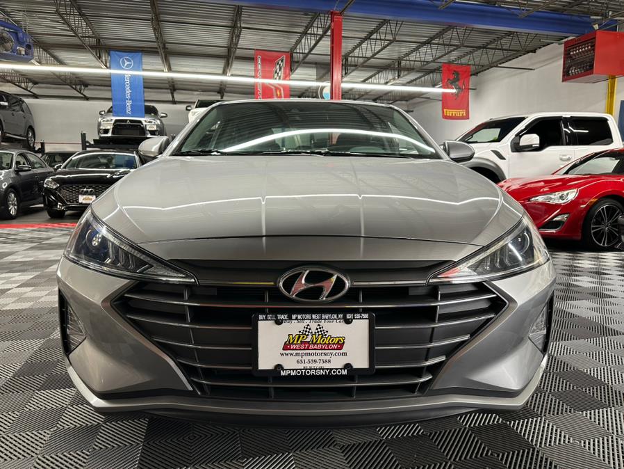 2020 Hyundai Elantra Limited IVT SULEV, available for sale in West Babylon , New York | MP Motors Inc. West Babylon , New York 2020 Hyundai Elantra Limited IVT SULEV, available for sale in West Babylon , New York | MP Motors Inc. West Babylon , New York